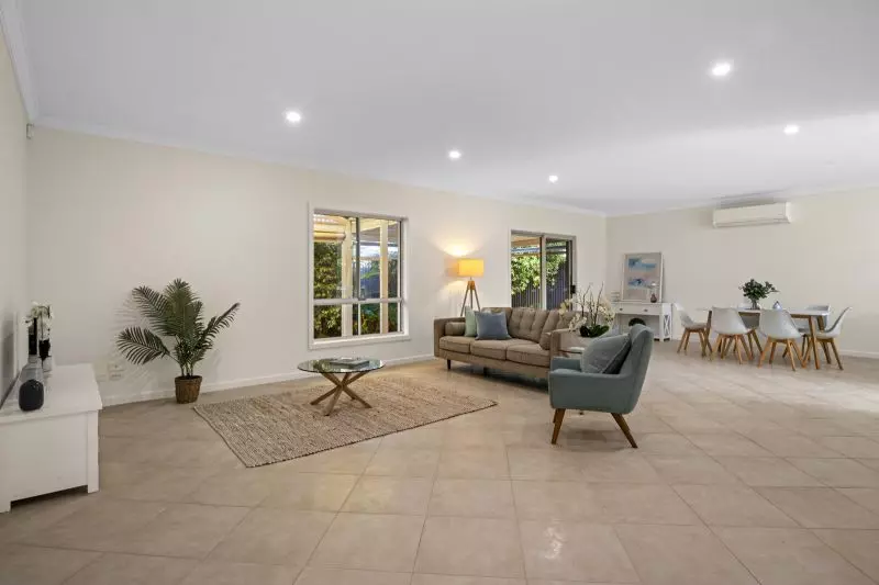 Laidback Living by the Sea