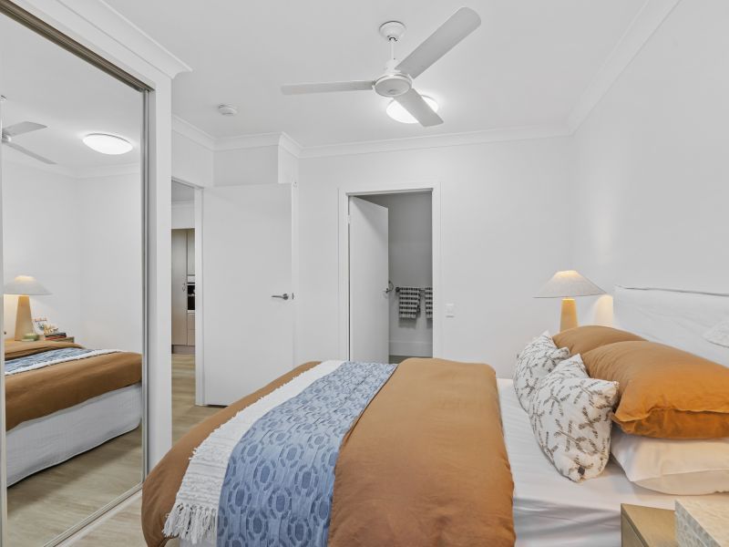 Delightful 1-bedroom Villa