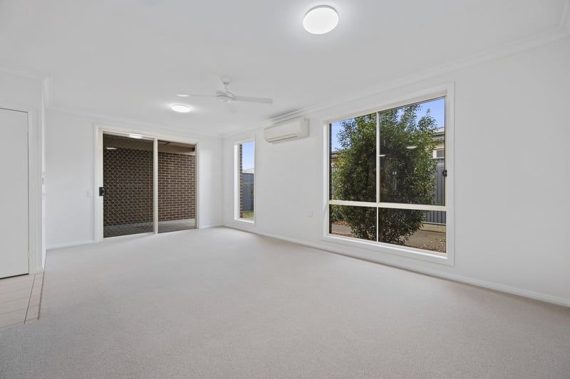 Peaceful, Refreshed Villa with Clubhouse Proximity and Privacy