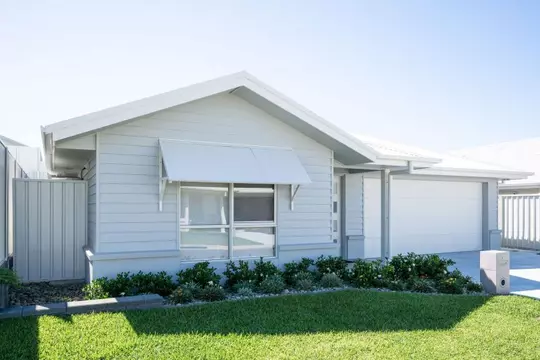 Life Begins at Monterey - View by appointment, contact Lisa today!