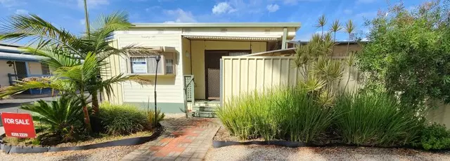 Easy and Affordable Living at site 11