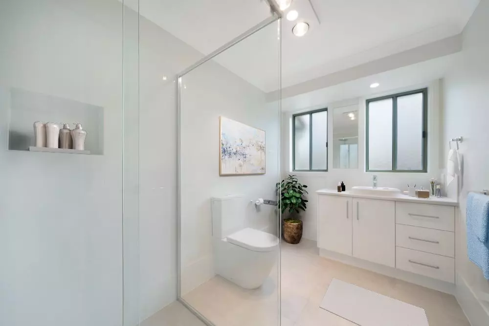 Two Bedroom | Villa 71