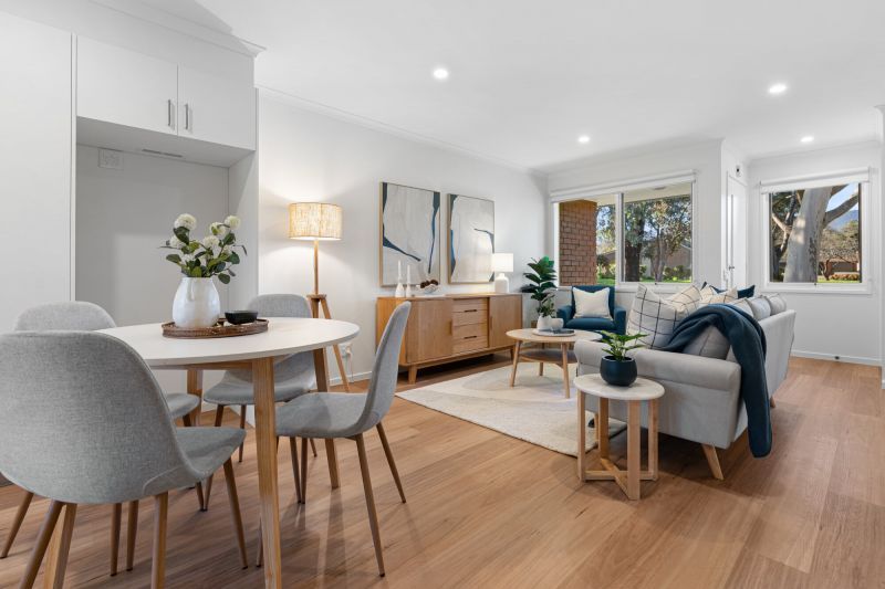 Enjoy Comfortable Living in a Welcoming Retirement Community