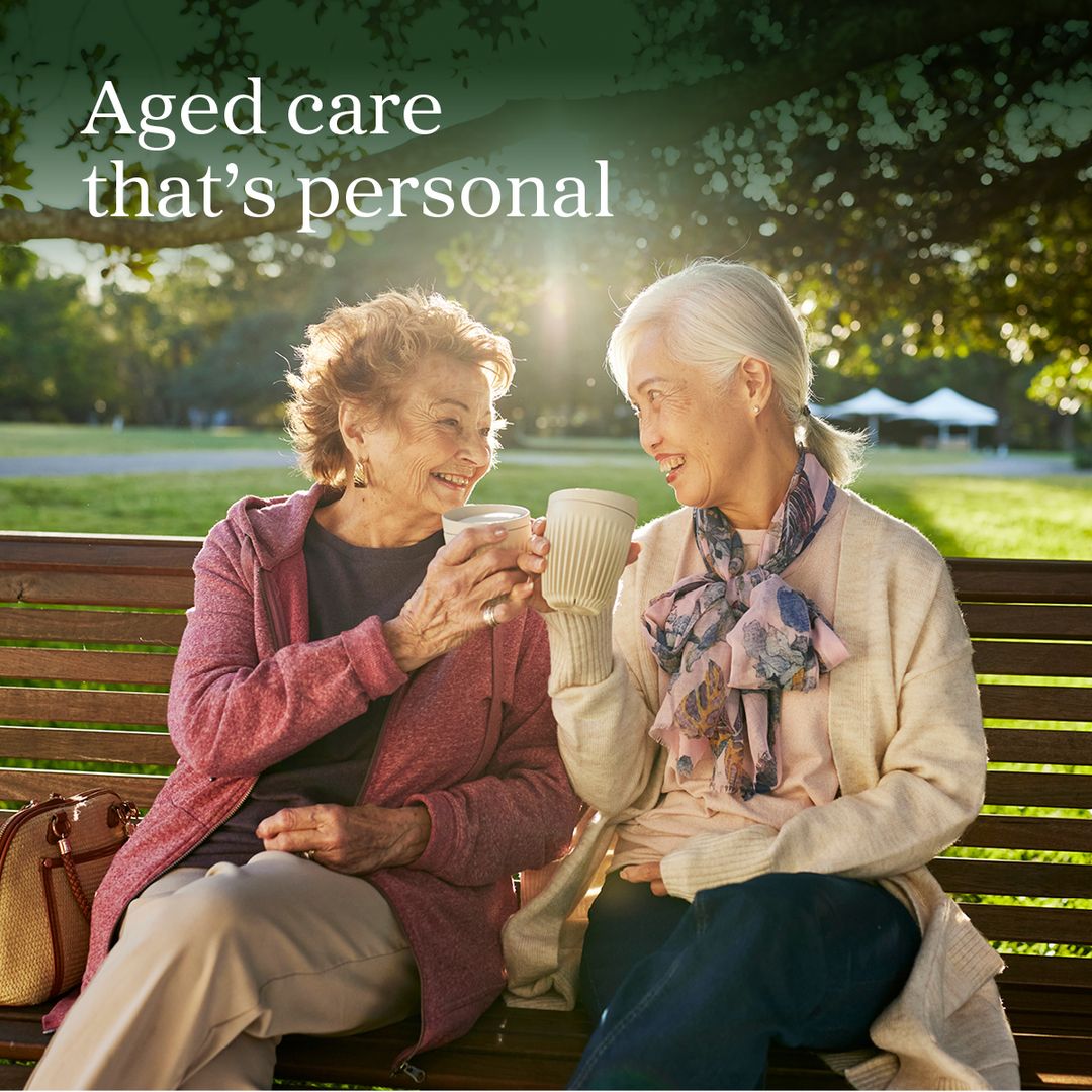 Anglicare Carlingford House
