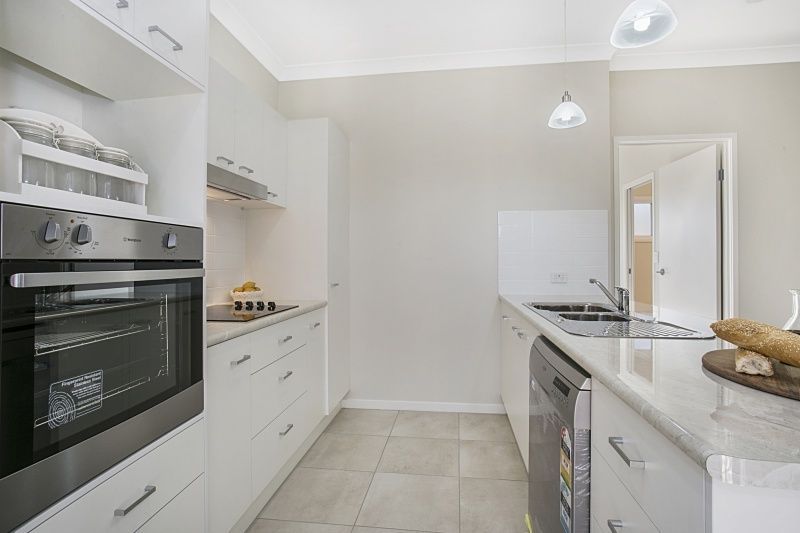 Free up capital with the Frangipani and start living