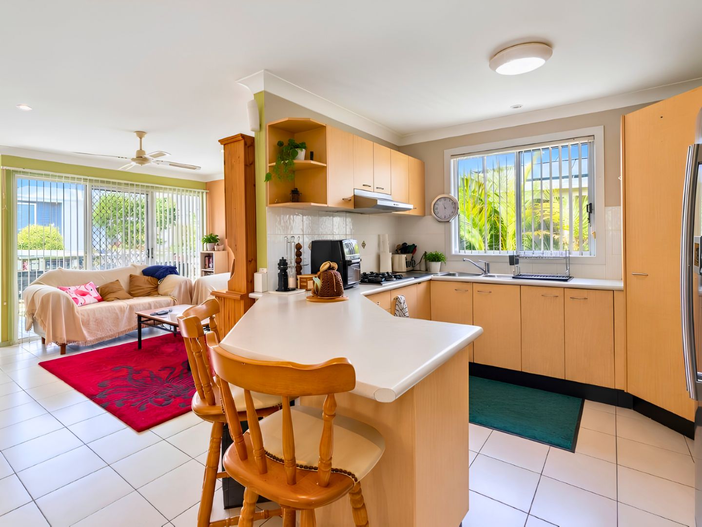 Lake Munmorah Village - Site 118