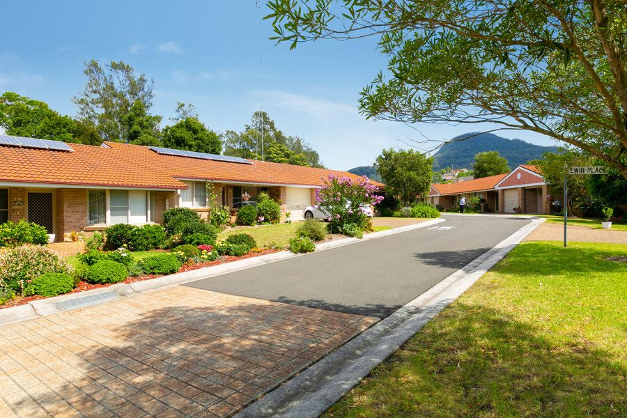 Uniting Farmborough Grove Retirement Village