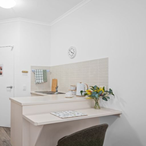Studio | Apartment 122