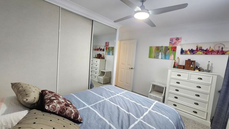 Space for Hobbies & Crafts