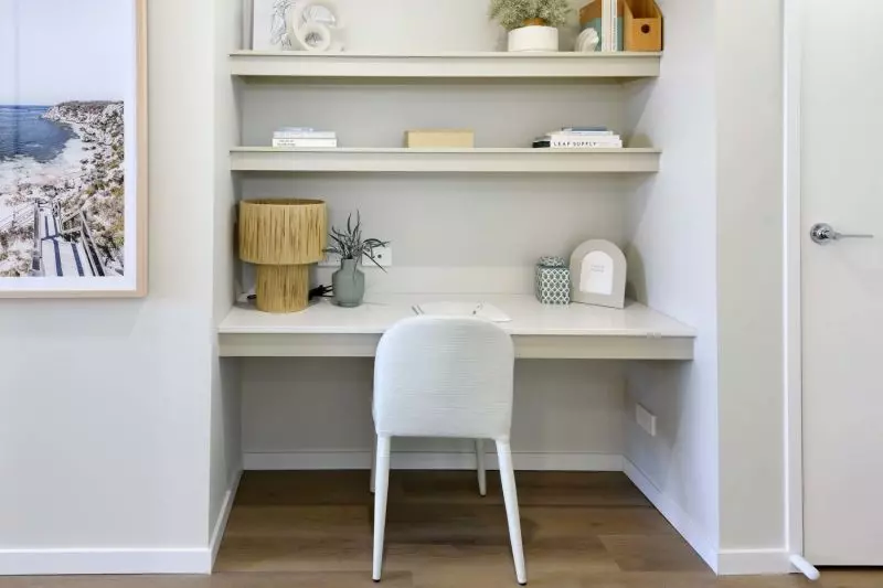 Welcome home to affordable luxury