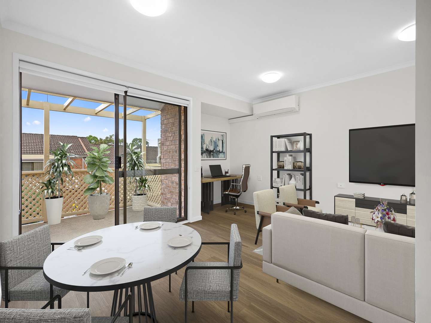 65/226 Windsor Road, Winston Hills, NSW