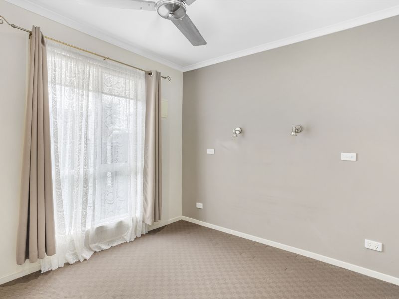 Laid Back Lifestyle!