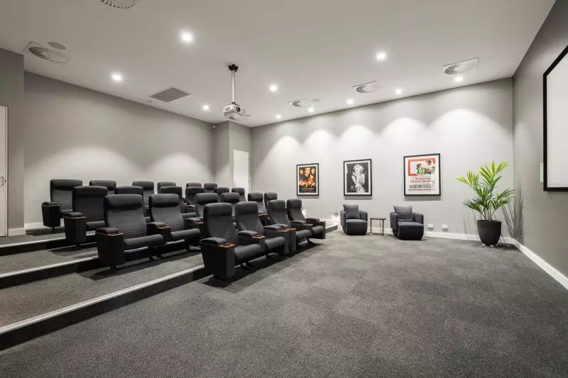 Avington Living: Your new home