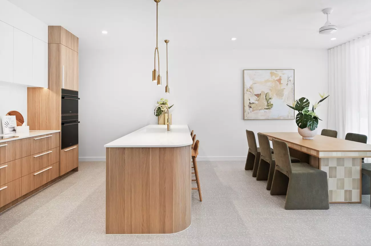 Avondale Type 2 by Palm Lake Resort Pelican Waters