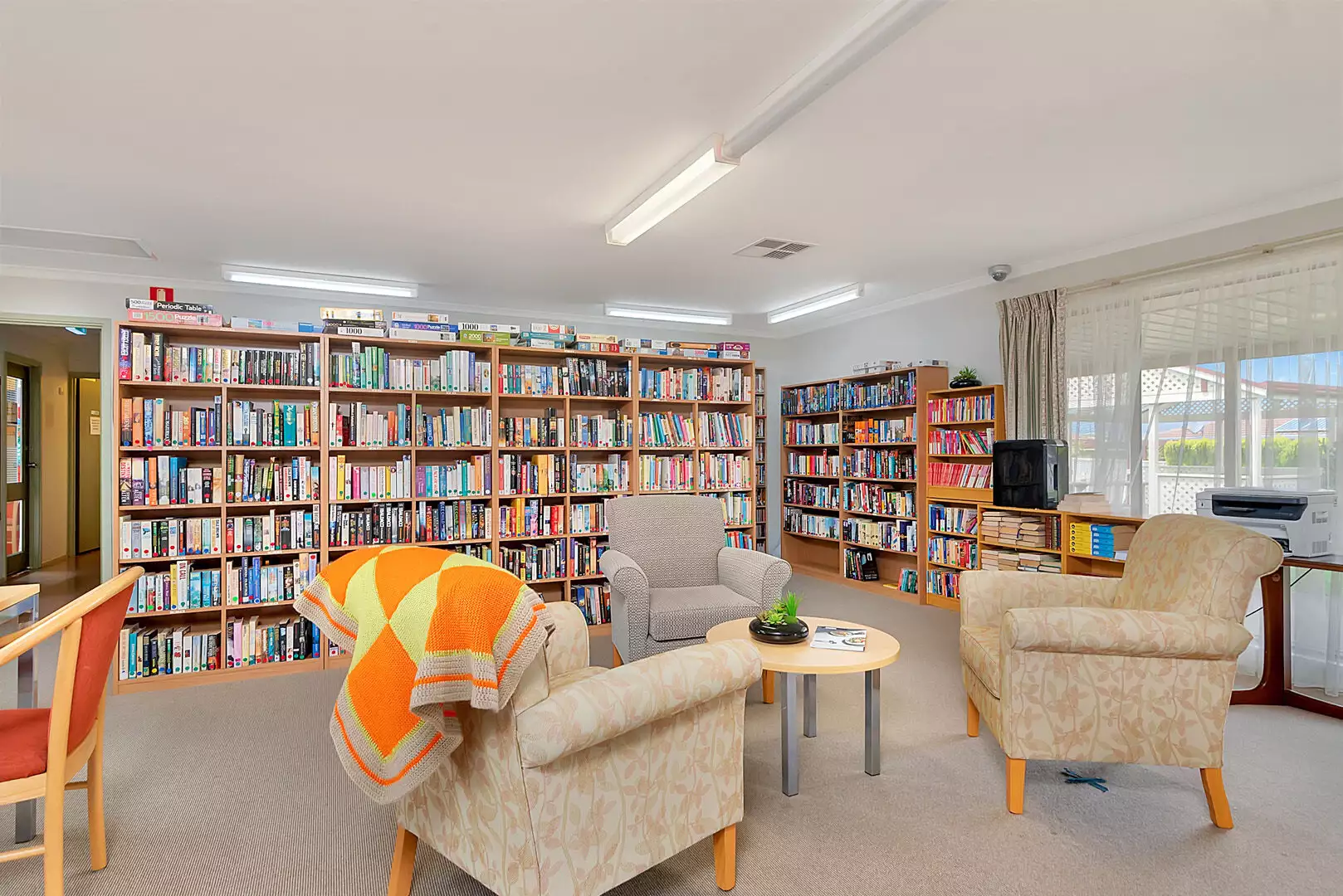 Resthaven Hillcrest ‘Crestview’ Retirement Living offers 88 two-bedroom units just 10 kms from Adelaide's CBD