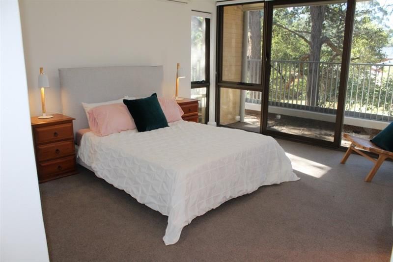 Move-In Ready Apartment with Wrap-Around Balcony  - Unit 48