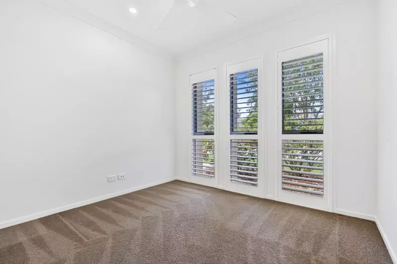 Site 143 - Established Ninderry