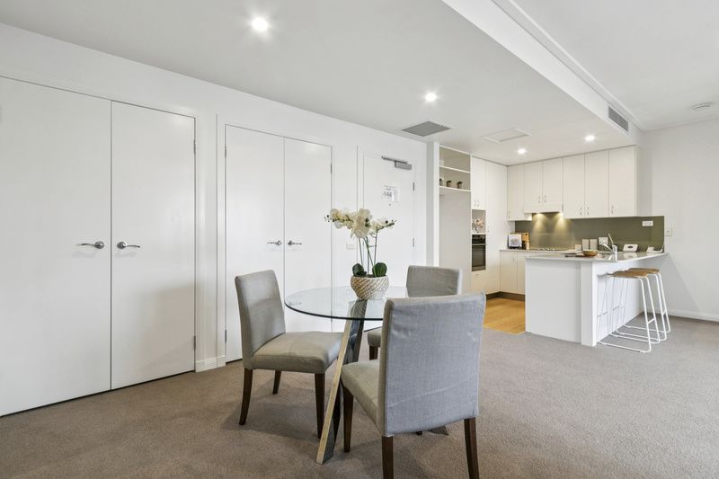 Garden Views and Open Living