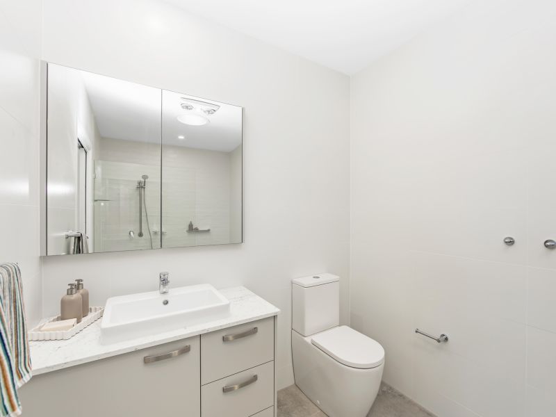 Highly sought-after villa design