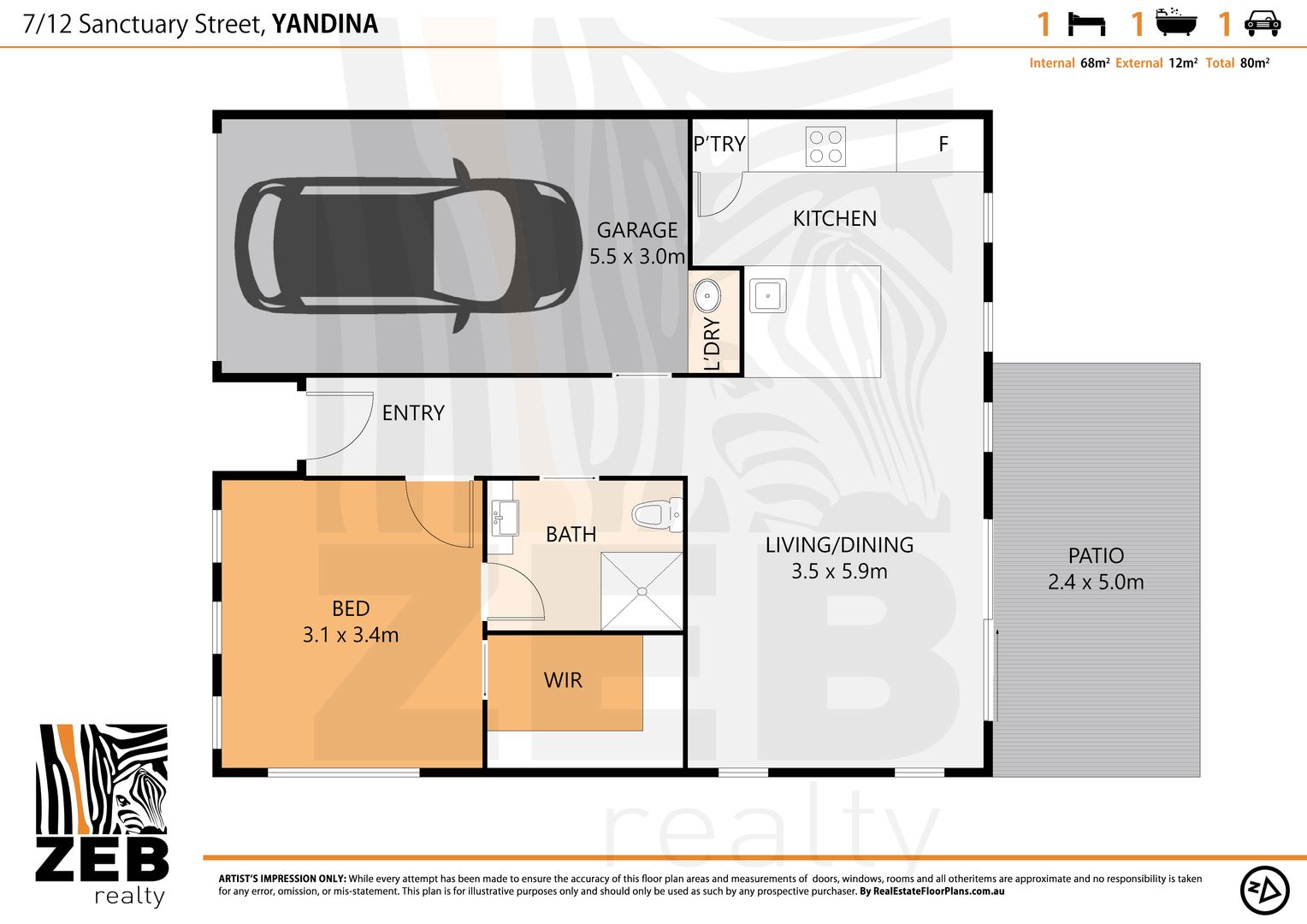 Discover Your Ideal Retreat