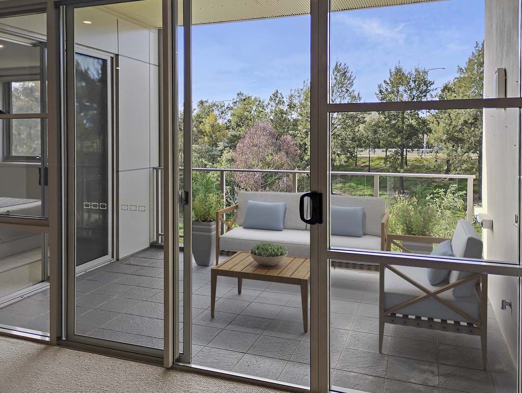 Unit 145: Kangara Waters Retirement Village