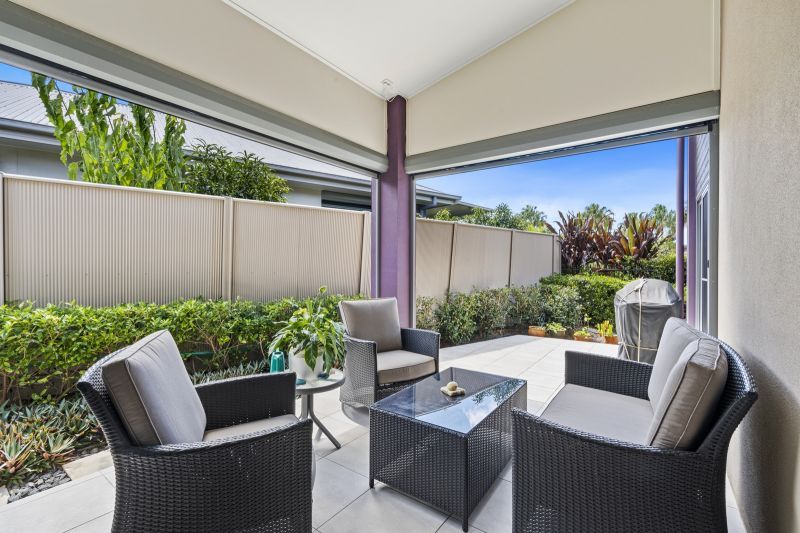 The Perfect Blend of Space, Style, and Comfort