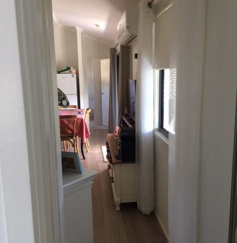 Lime Tree Village Site 95