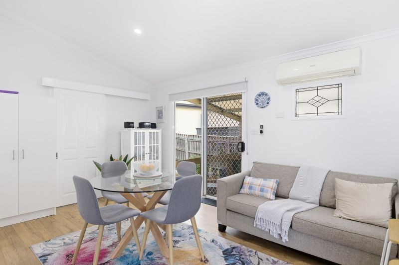 Beautifully Renovated Haven