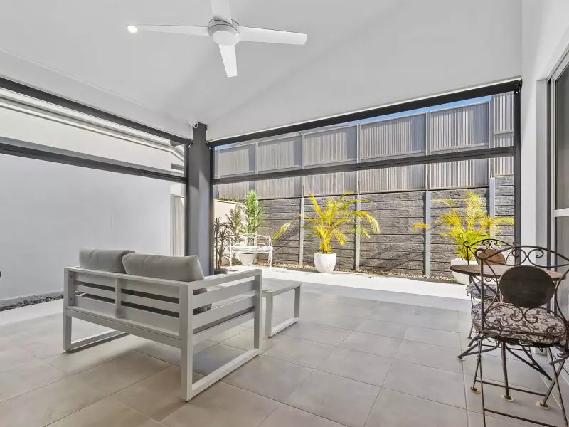 Site 130 - Established Avalon