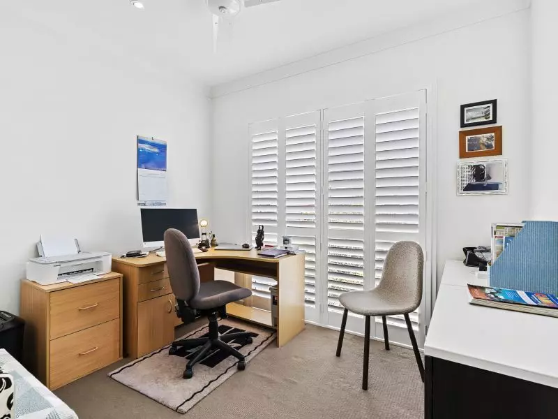 Site 60 - Established Coolum