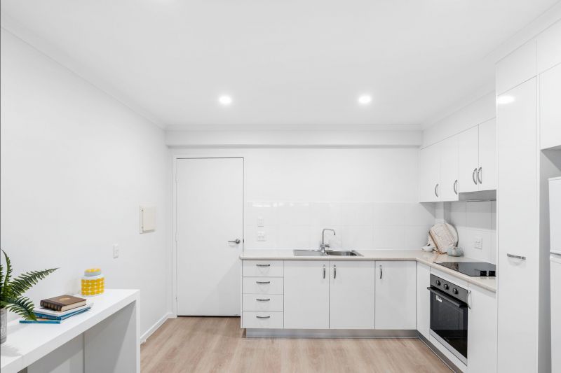 Easy living - 1 bedroom apartment