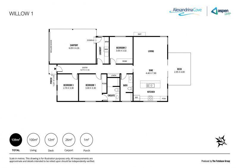 37/71 Vesta Drive, Hindmarsh Island SA 5214