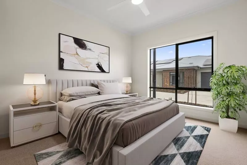 Only 2 stylish 'Zeus' floorplans remaining