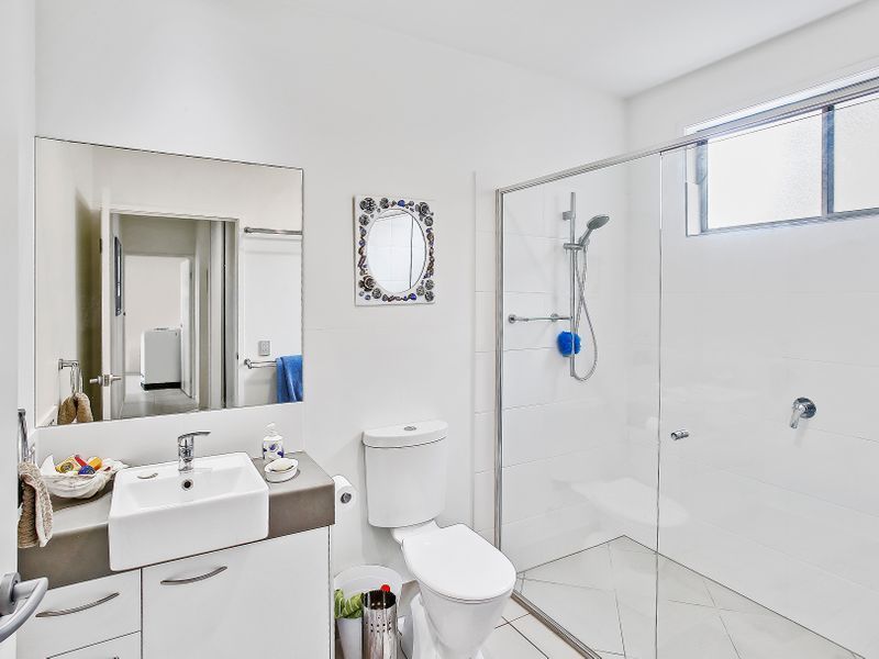 Beautiful Boat House