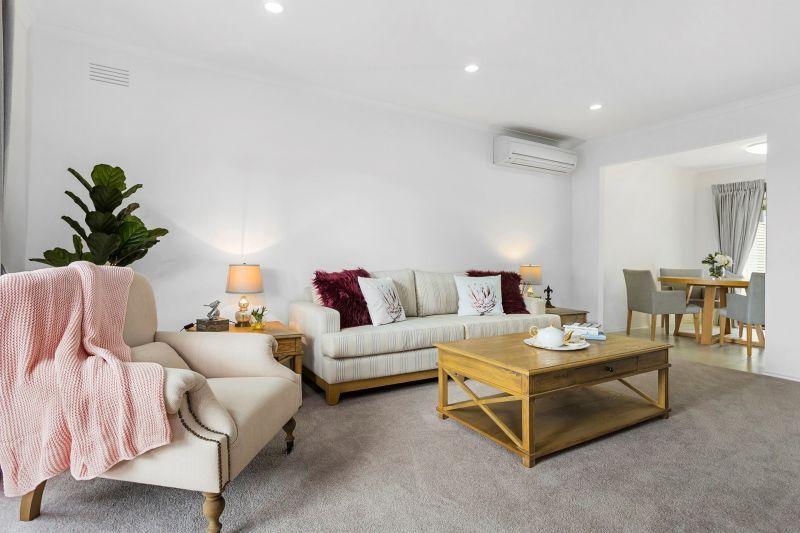 Be part of a vibrant community at Vermont Retirement Village