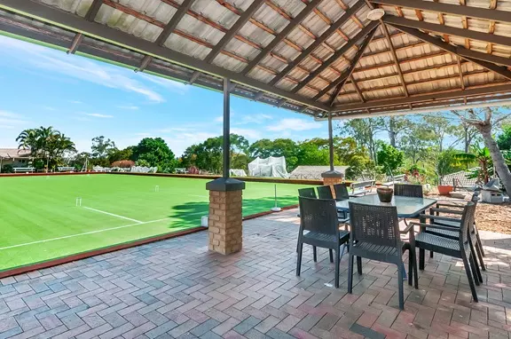 Unit 35 - Bolton Clarke Fairview Retirement Village 