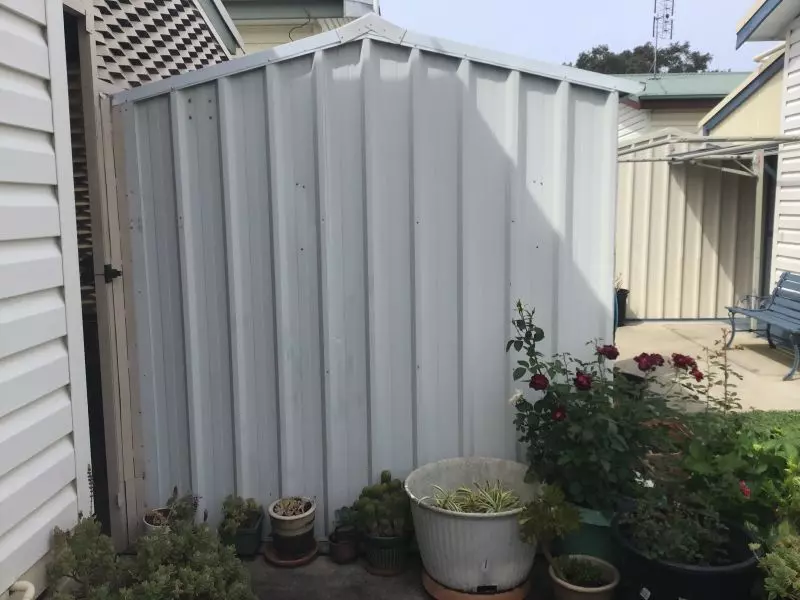 Site 18 Sunstrip Village