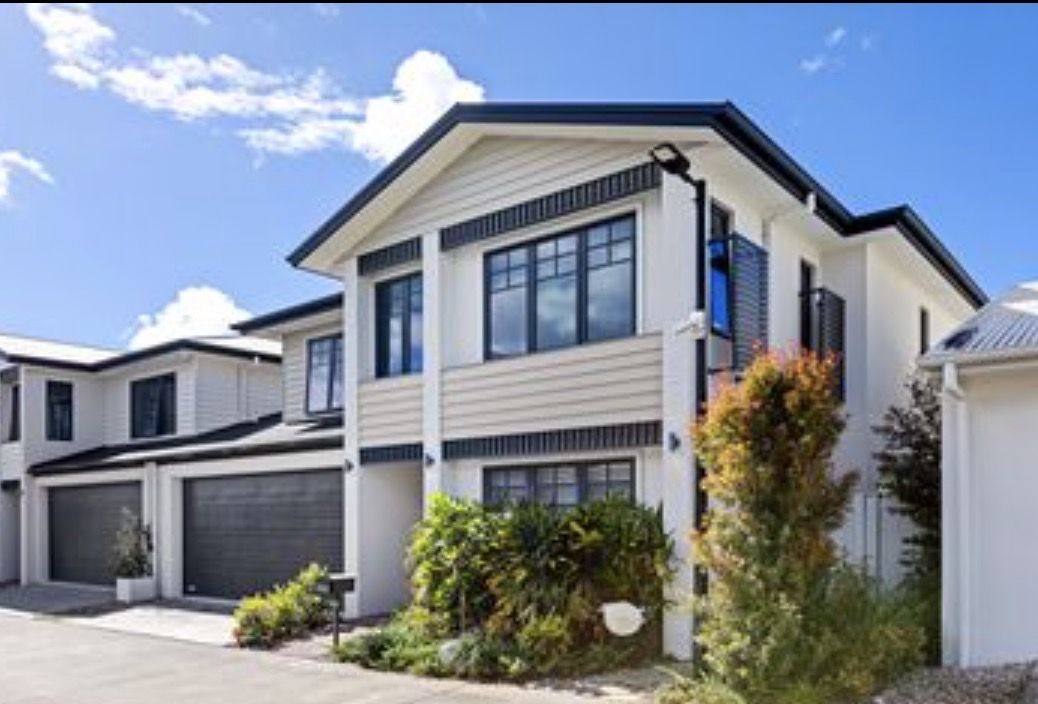 Palm Lake Caloundra Cay - Home 237 (Antigua Floorplan)