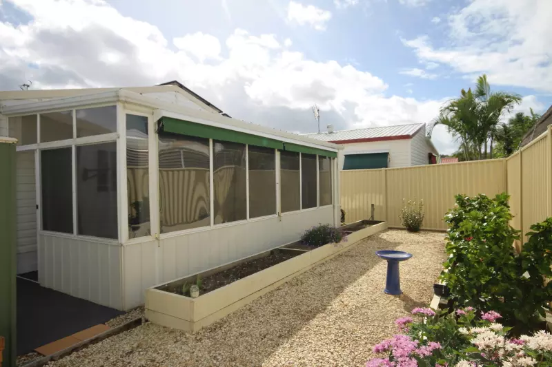 Banksia Waters - Lifestyle Village perfect for the Over 50's