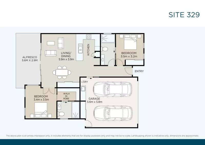 Elevated Lifestyle Living