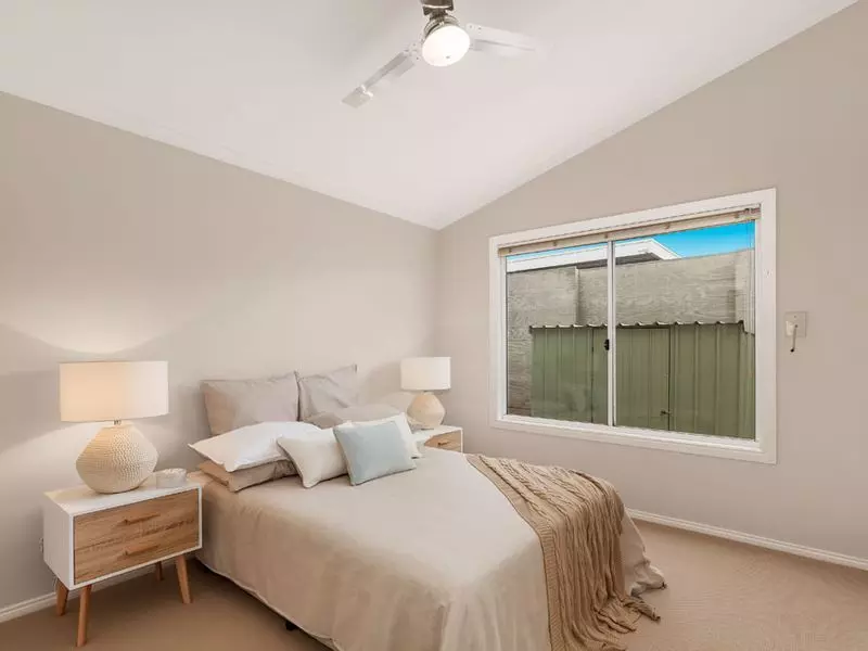 Make a fresh start and free up cash!