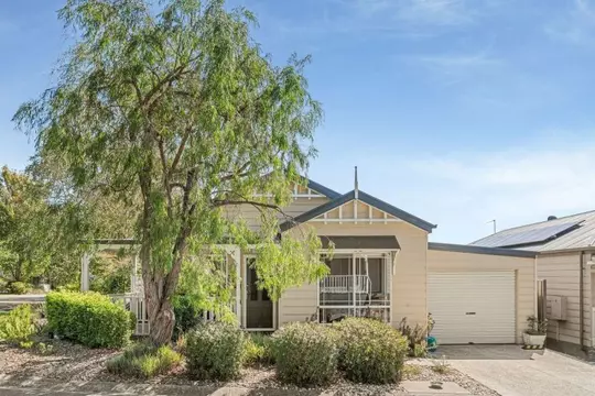 Lifestyle Communities Casey Fields - Sought After Corner Beauty!