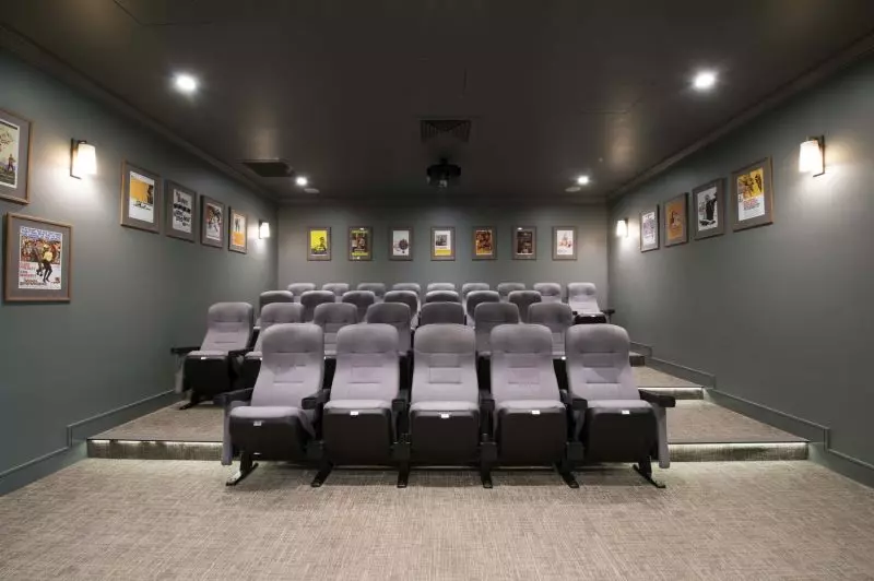 Lifestyle Communities Officer - A light-filled haven made for relaxed, easy living