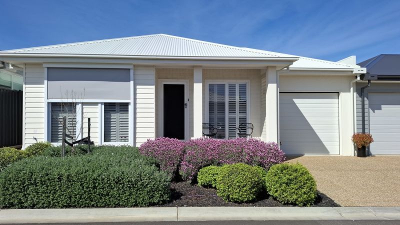 Lifestyle Communities Meridian - Bright, stylish & sustainable