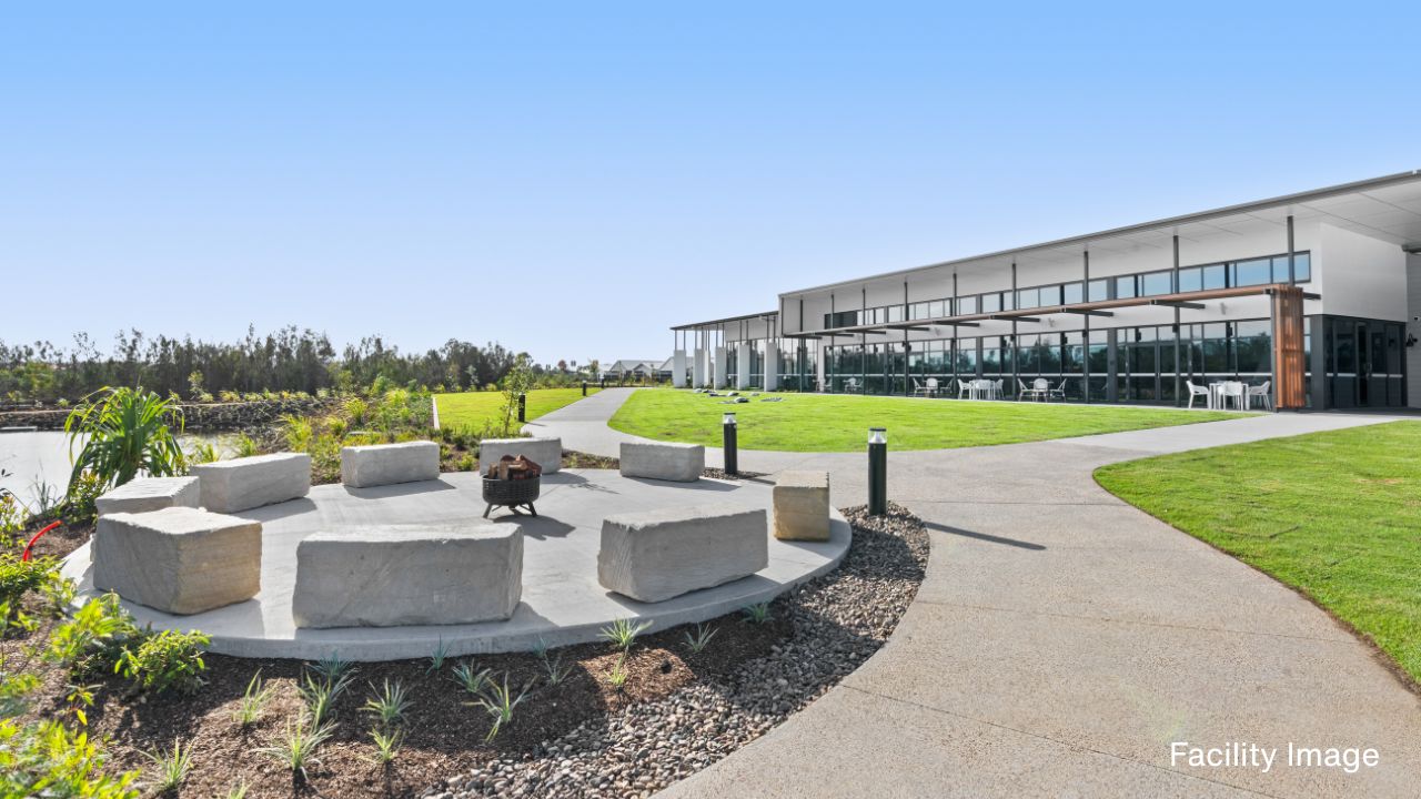 Broadwater | A Design Full of Surprises