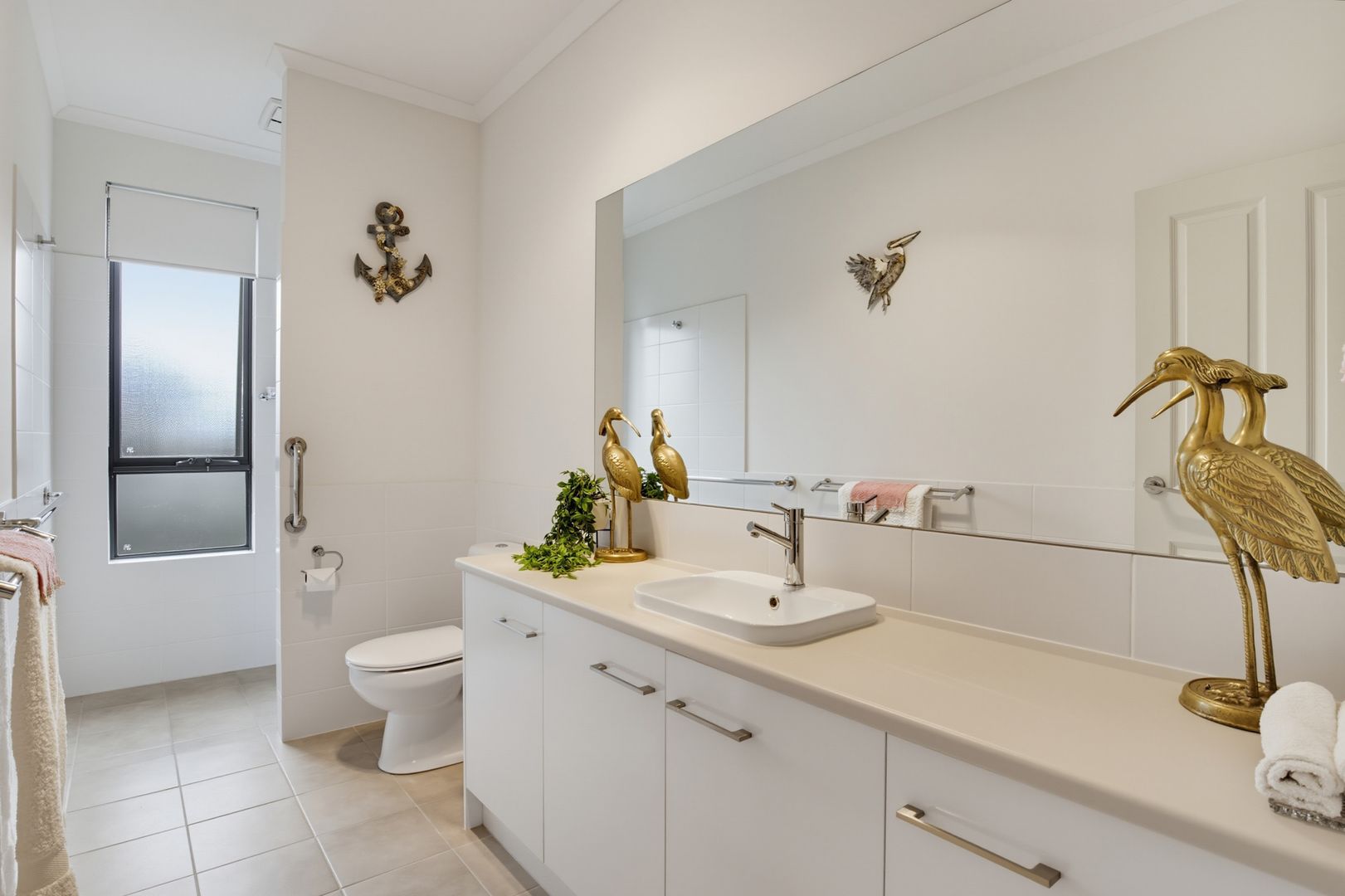 Homely 3 bedroom house