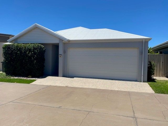 Villa 343 - Lotus Design