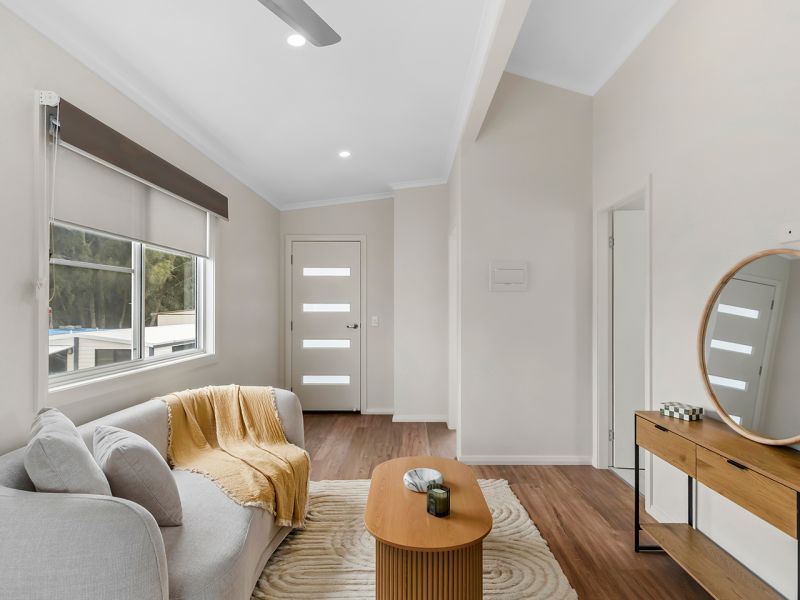 Affordable living in an enviable location