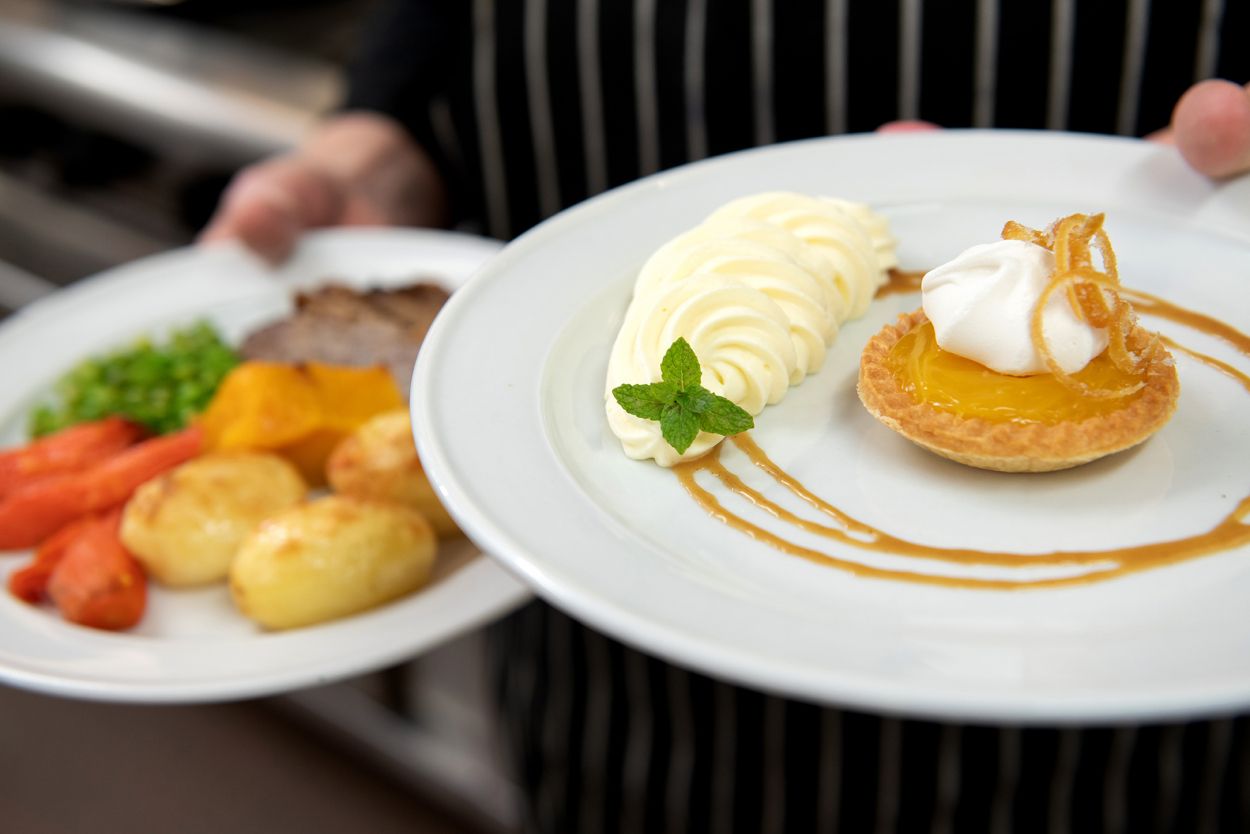 Assisted Living Apartment - available now 