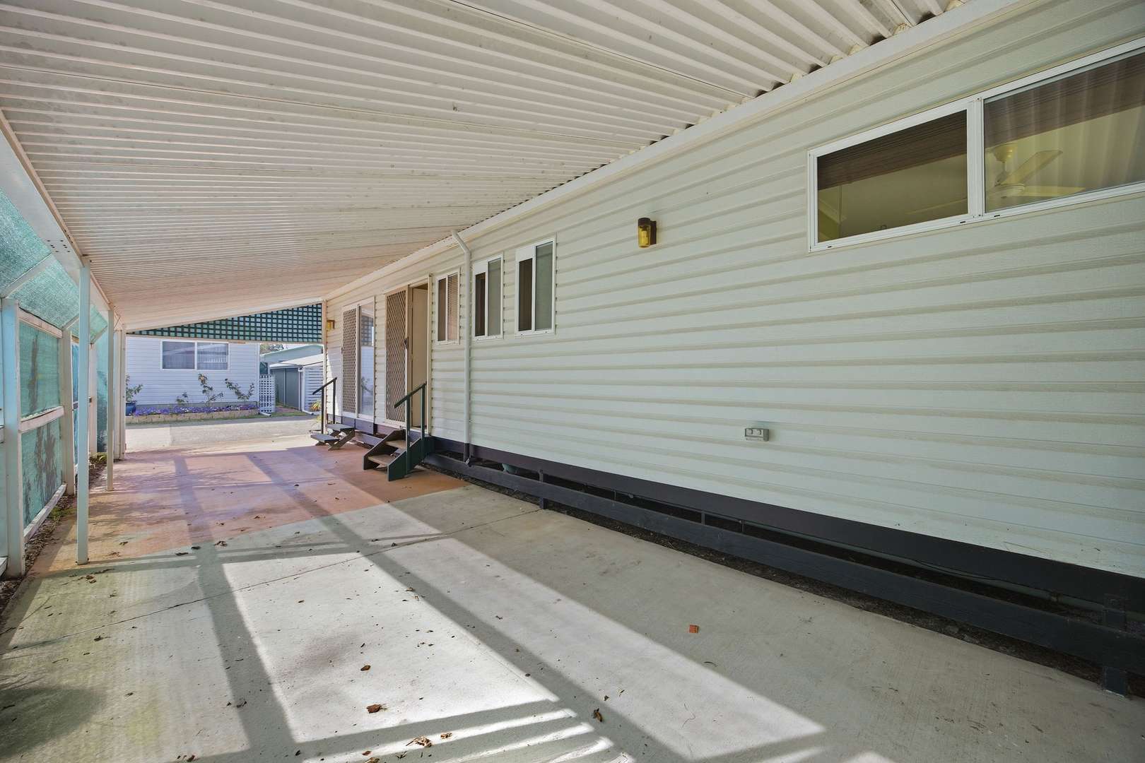 Tweed Broadwater Village, an Over 50's Pet Friendly Lifestyle Village